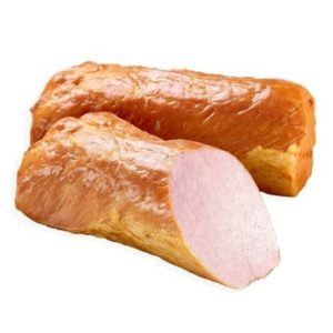 Балик варено-копчений