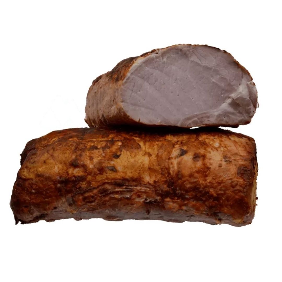 Балик запечений