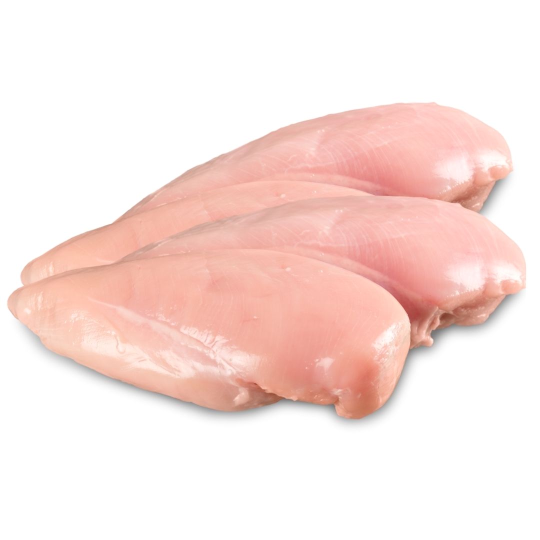 Куряче філе