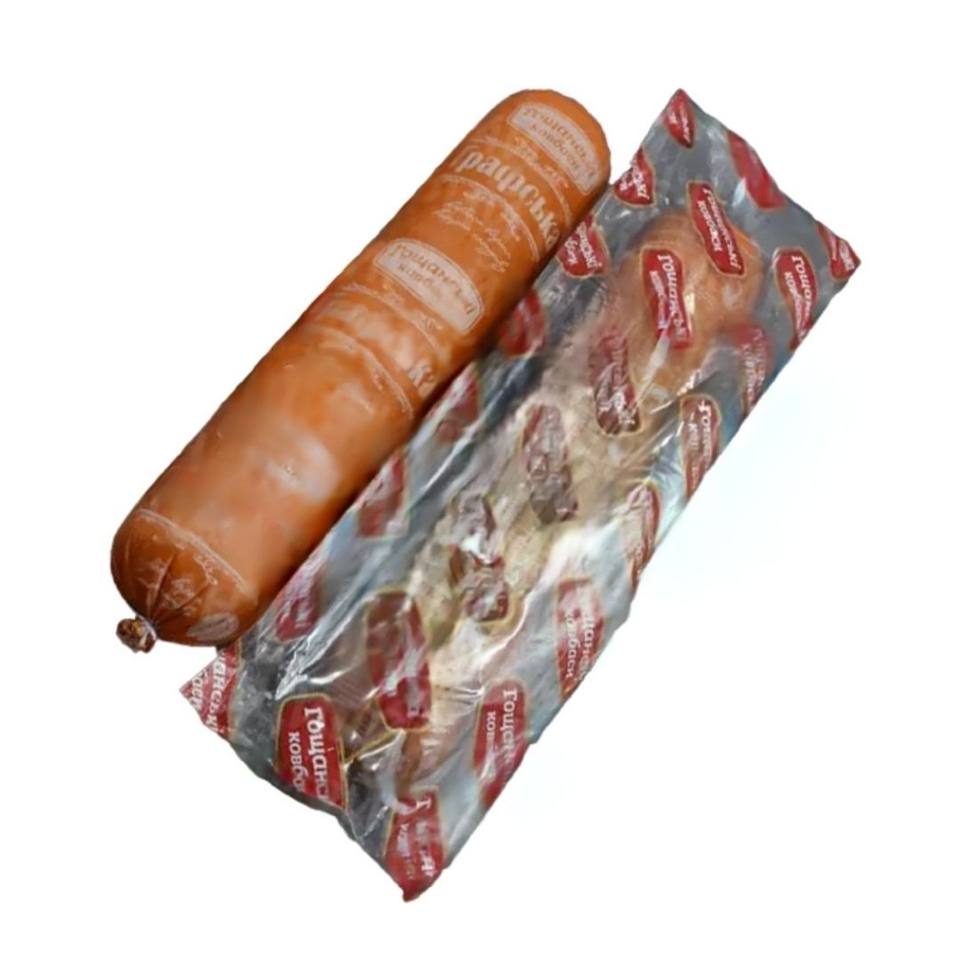   Ковбаса варена “Графська”