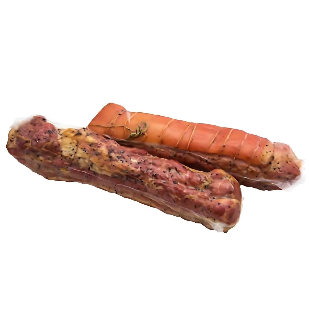 Грудинка печена