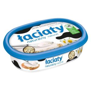 Вершковий сир «Łaciaty» класичний