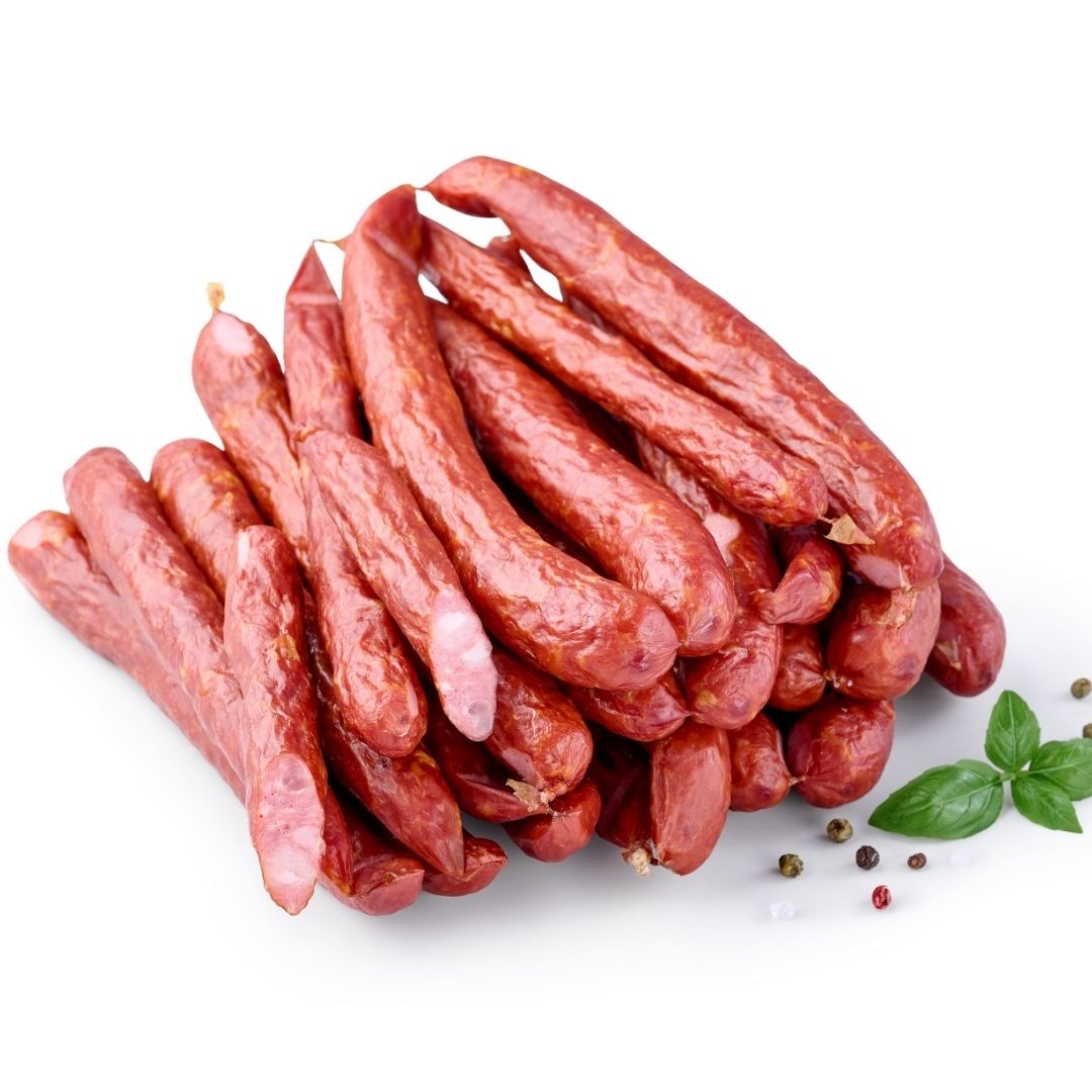 Ковбаски “Мисливські”
