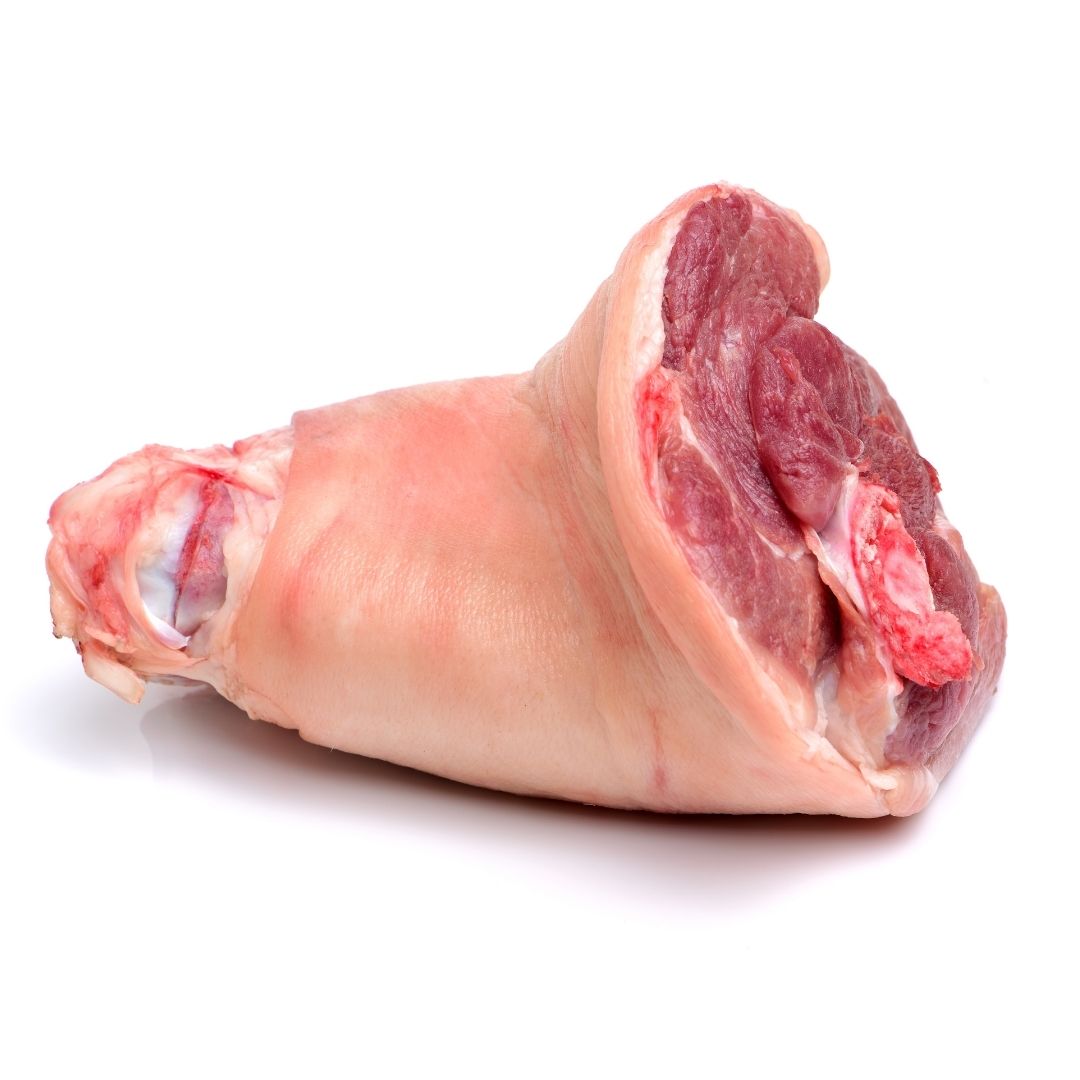 Рулька свиняча без шкіри