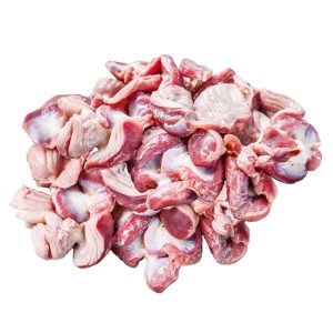 Шлунки курячі