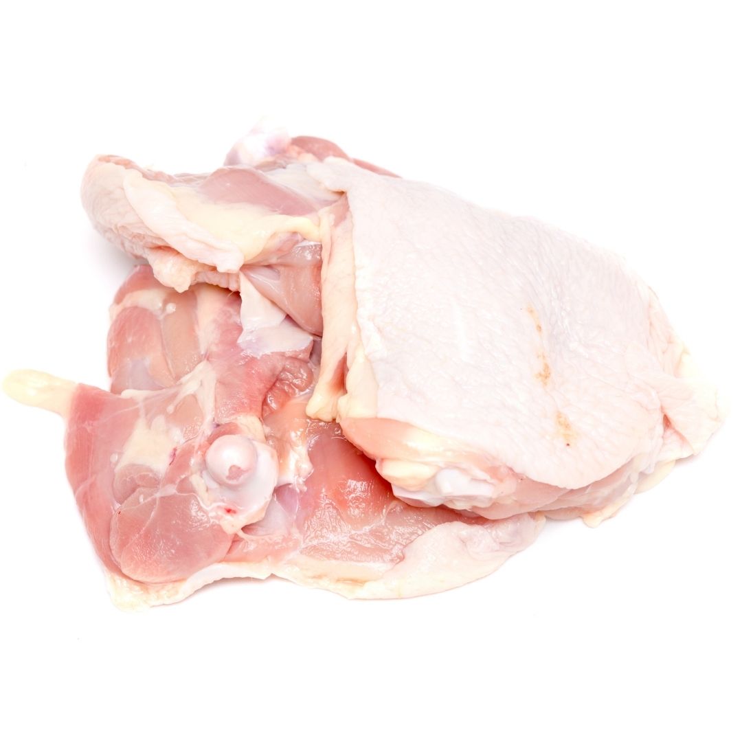 Стегно куряче