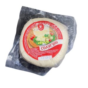 Сир «Сулугуні»